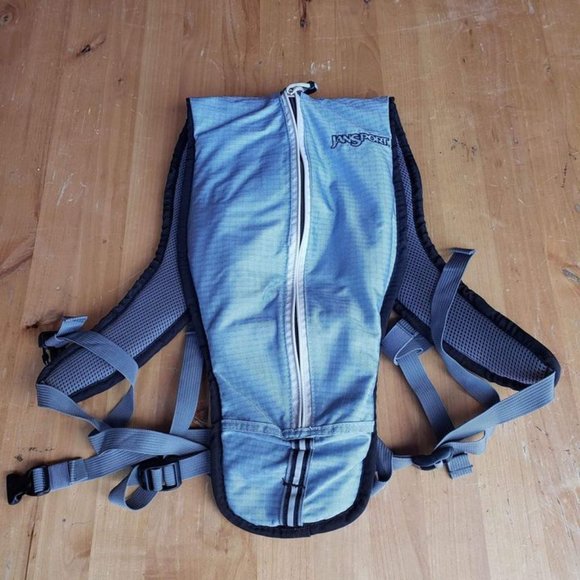 Blue Jan Sport Nalgene hydration pack with bladder - Picture 1 of 5
